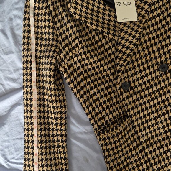 BNWT Blazer XS - Picture 4 of 8
